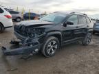 2017 JEEP CHEROKEE T - 1C4PJMBS5HW634432