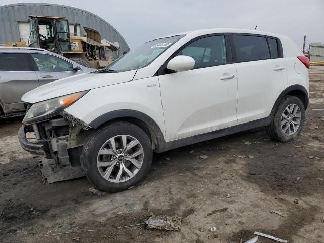 Vin: kndpbcac1f7704095, lot: 45424185, kia sportage lx 2015 img_1