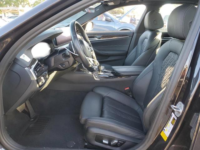 2022 BMW 530 I - WBA53BH0XNWX38371