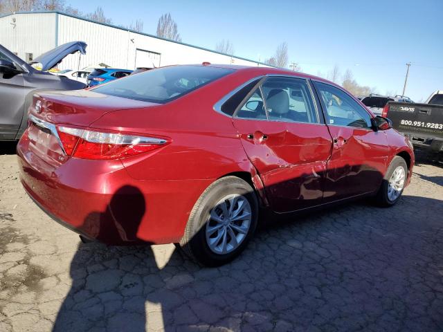 2017 TOYOTA CAMRY LE - 4T1BF1FK0HU621373