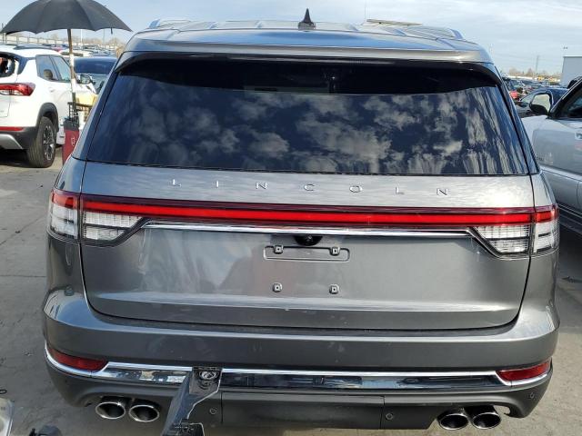 2023 LINCOLN AVIATOR RE - 5LM5J7WCXPGL29330