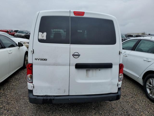 2019 NISSAN NV200 2.5S 3N6CM0KNXKK693422