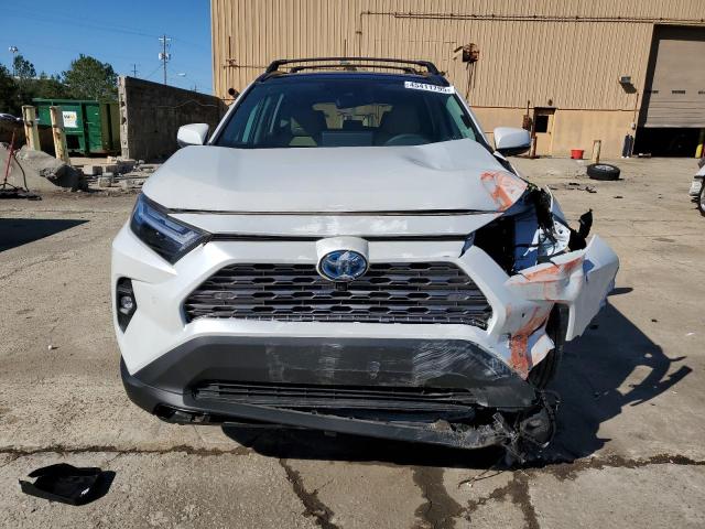 2024 TOYOTA RAV4 LIMIT - 4T3D6RFV1RU154619