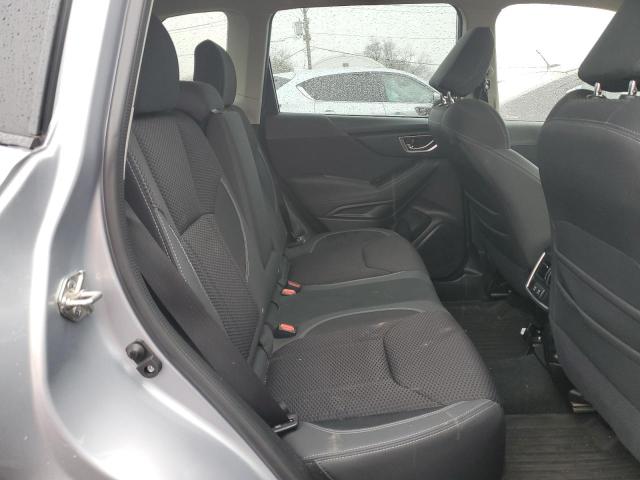 2021 SUBARU FORESTER P JF2SKAJC7MH507746
