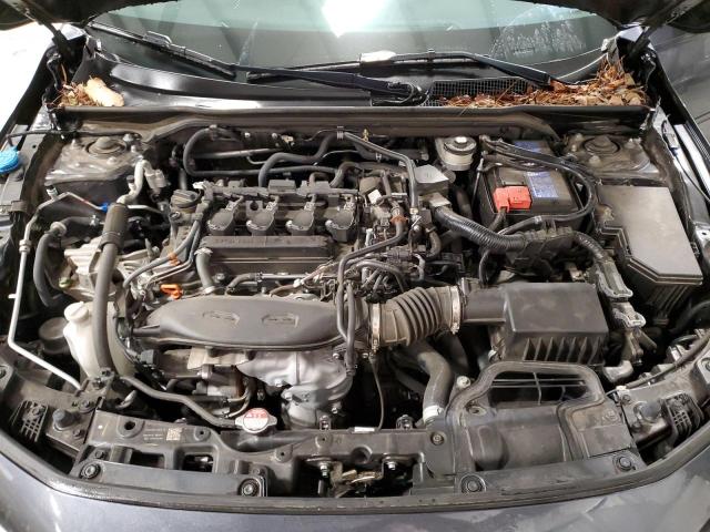 2022 HONDA CIVIC TOUR - 2HGFE1F92NH315300