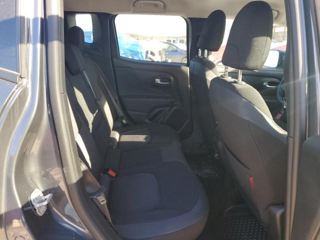 2022 JEEP RENEGADE T - ZACNJDC14NPN65445