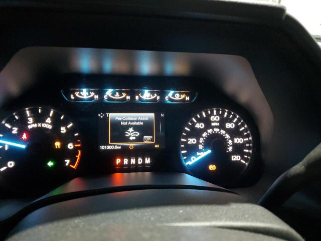 2020 FORD F150 SUPER - 1FTEW1EP3LFB83329