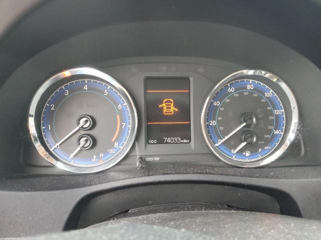 2017 TOYOTA COROLLA L - 2T1BURHE1HC780397