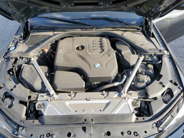 2021 BMW 430I - WBA53AP01MCF83076