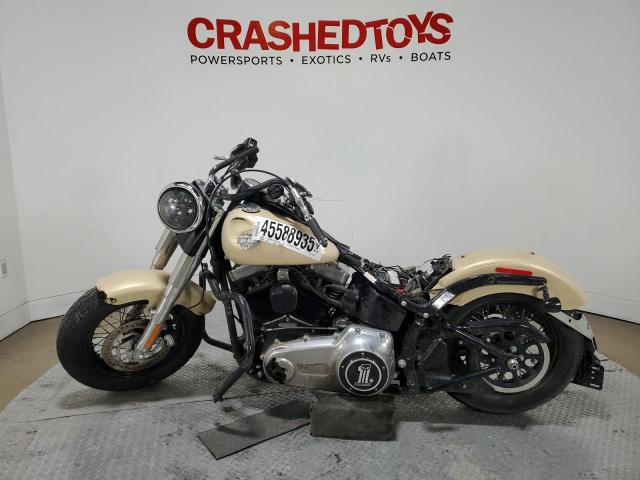 2015 HARLEY-DAVIDSON FLS SOFTAI 1HD1JRV16FB018702