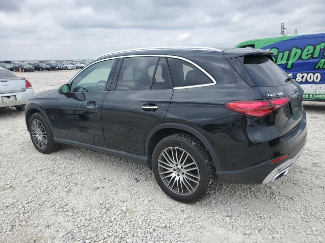 Vin: w1nkm4hb3pu005229, lot: 44556795, mercedes-benz glc-class 300 4matic 20232