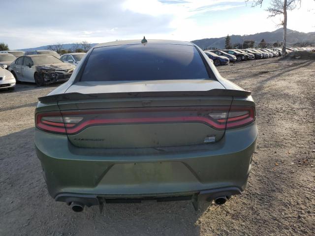 2019 DODGE CHARGER 2C3CDXHG4KH542202
