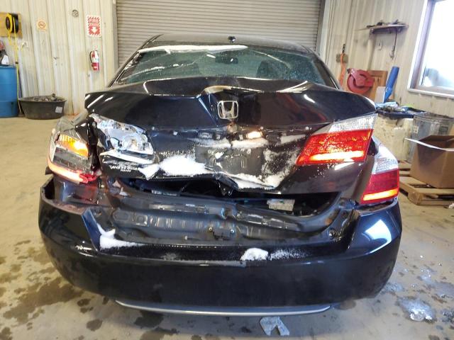 2015 HONDA ACCORD EXL - 1HGCR2F83FA240093