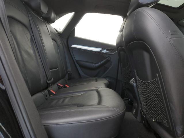 2016 AUDI Q3 PRESTIG - WA1GFCFS6GR015514