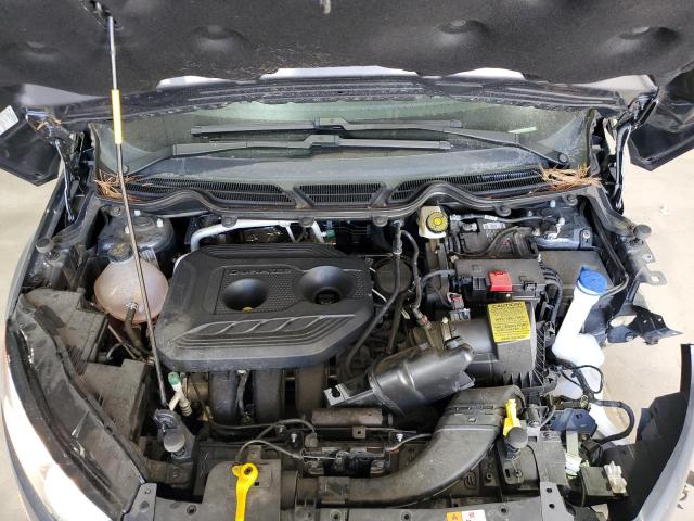 2022 FORD ECOSPORT S - MAJ6S3GL2NC470192
