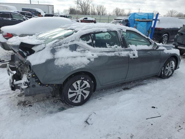 2022 NISSAN ALTIMA S - 1N4BL4BV2NN358264