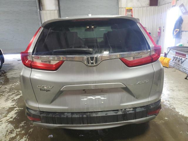 2018 HONDA CR-V EXL - 7FARW2H80JE076739
