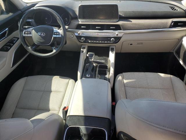 2020 KIA TELLURIDE - 5XYP34HC9LG001075