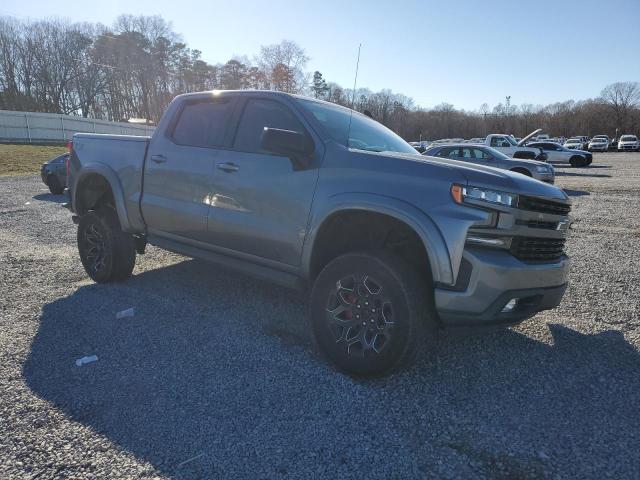 Vin: 3gcuyeet6mg167099, lot: 46345065, chevrolet all models k1500 rst 20214