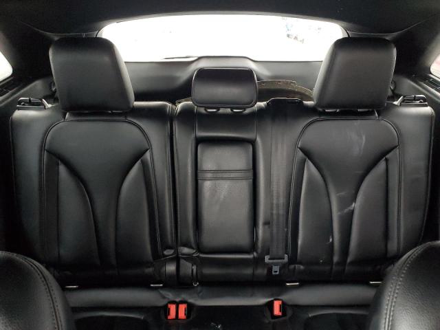 2019 LINCOLN MKC 5LMCJ1C91KUL02363