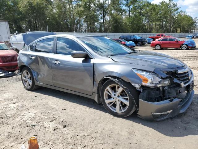 Vin: 1n4al3ap3fc222781, lot: 46719895, nissan altima 2.5 20154