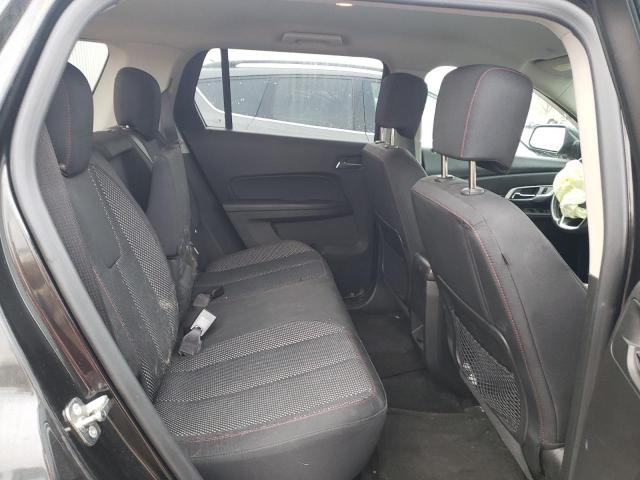 2015 GMC TERRAIN SL - 2GKALREK3F6353203