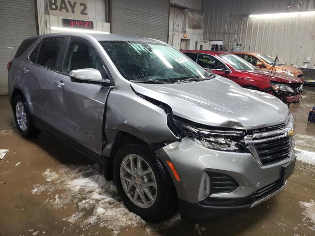Vin: 3gnaxkeg9rs132317, lot: 45737955, chevrolet equinox lt 20244