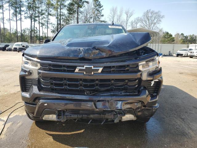 2023 CHEVROLET SILVERADO - 1GCUDEE8XPZ126146