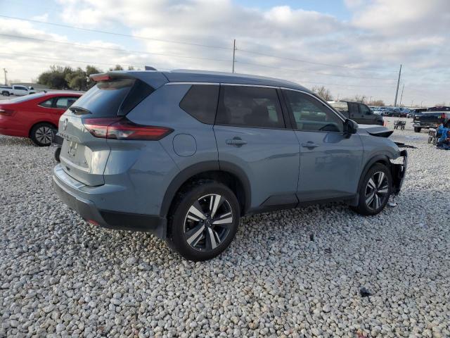 Vin: 5n1bt3ca2rc730053, lot: 46182125, nissan rogue sl 20243
