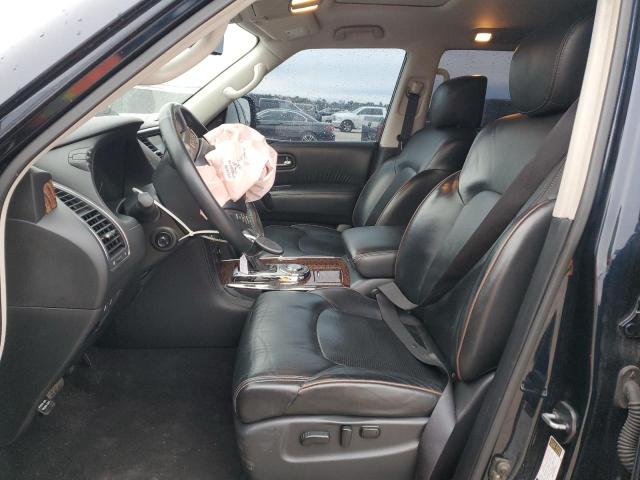 2018 NISSAN ARMADA SV - JN8AY2NDXJX000153