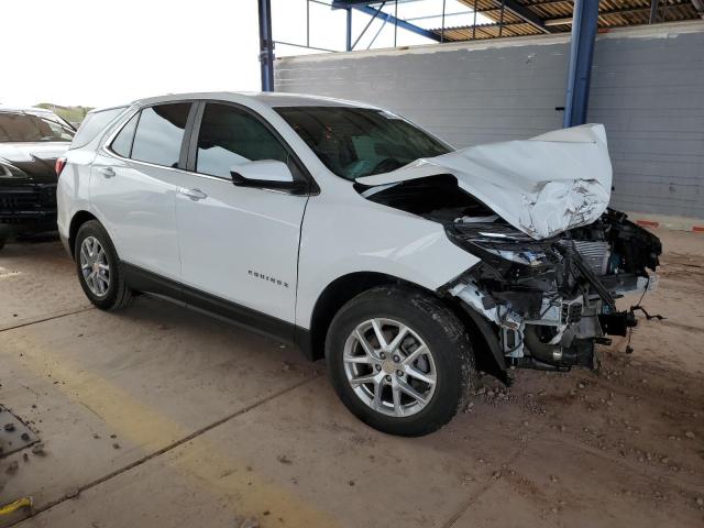 Vin: 3gnaxkeg7ps121278, lot: 45778345, chevrolet equinox lt 20234