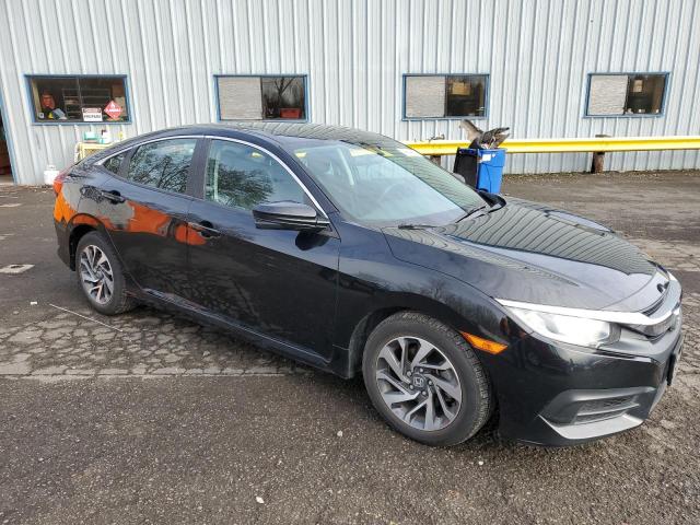 2016 HONDA CIVIC EX - 19XFC2F7XGE225867