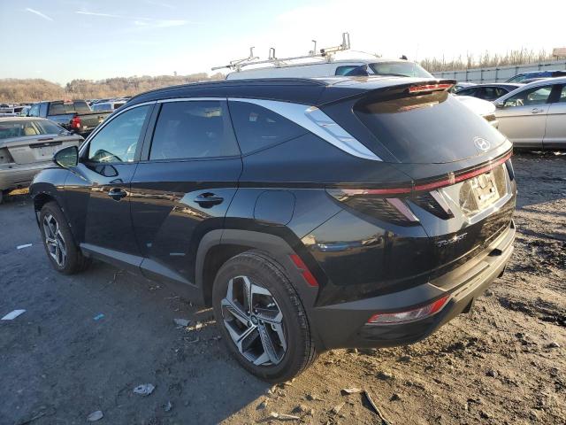 Vin: 5nmjfcde4rh377812, lot: 43602055, hyundai tucson sel 20242