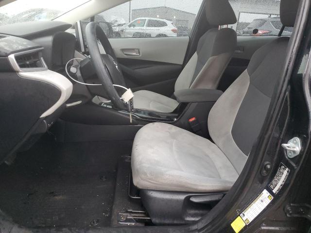 2021 TOYOTA COROLLA LE - 5YFEPMAE5MP268752