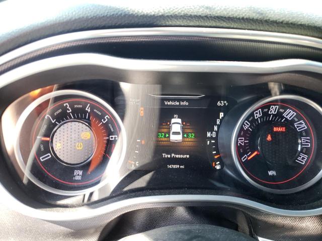 2016 DODGE CHALLENGER - 2C3CDZAG2GH345848