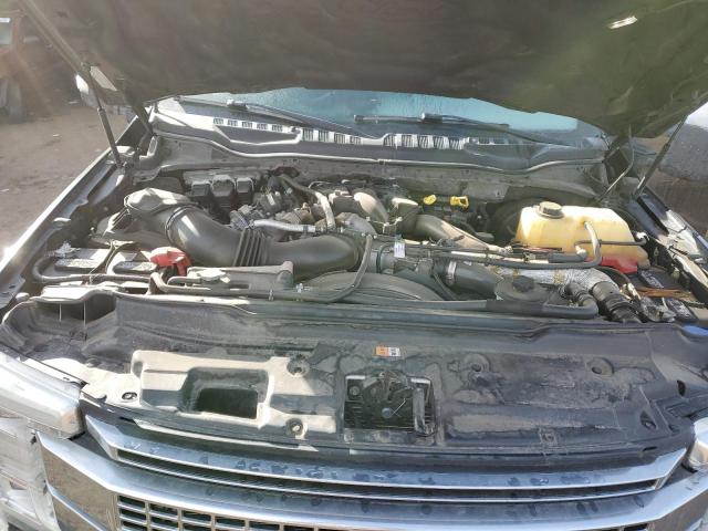 2017 FORD F250 SUPER - 1FT7W2BTXHED82990