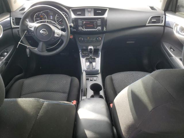 2017 NISSAN SENTRA S - 3N1AB7AP6HY387693