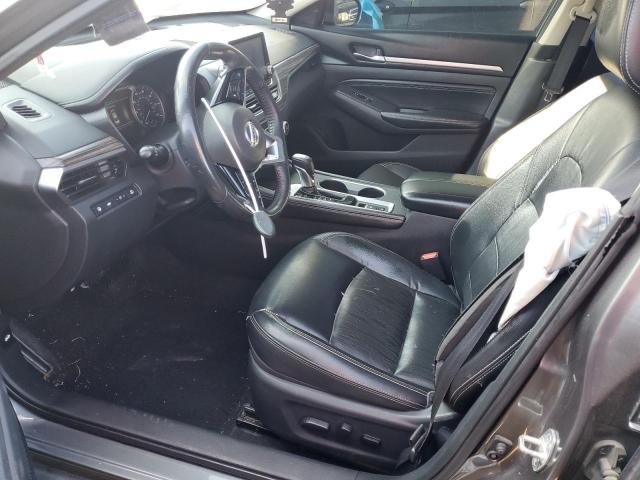2019 NISSAN ALTIMA SL - 1N4BL4EV3KC254269