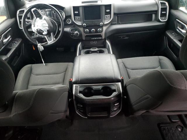 2020 RAM 1500 BIG H - 1C6SRFFT4LN363791
