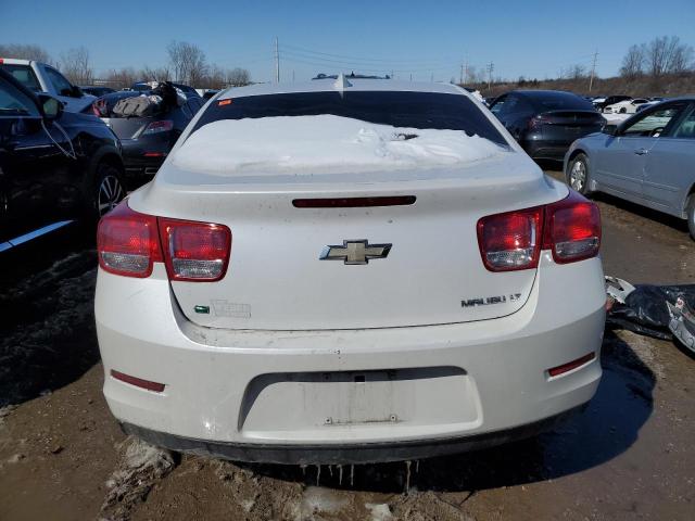 2016 CHEVROLET MALIBU LIM - 1G11C5SA1GF140816