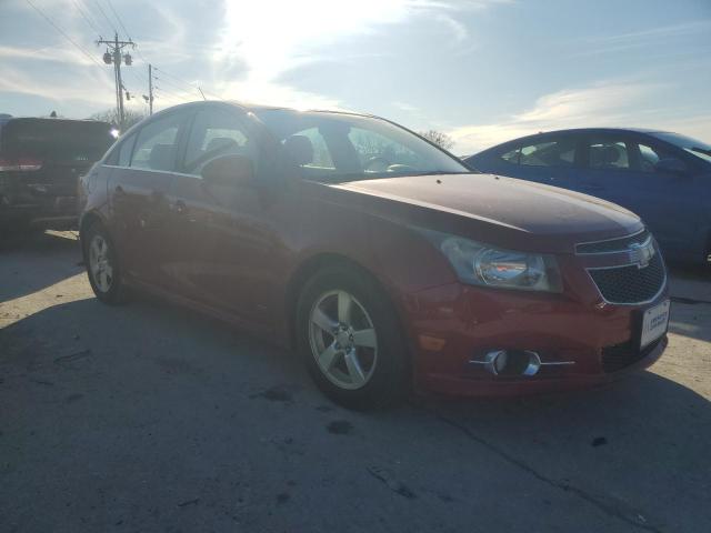 Vin: 1g1pf5s92b7157859, lot: 43771055, chevrolet cruze lt 20114
