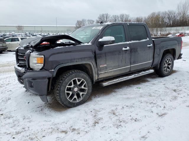 GMC SIERRA K15