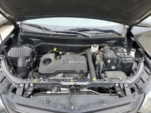 2019 CHEVROLET EQUINOX LT - 3GNAXKEV9KS633731