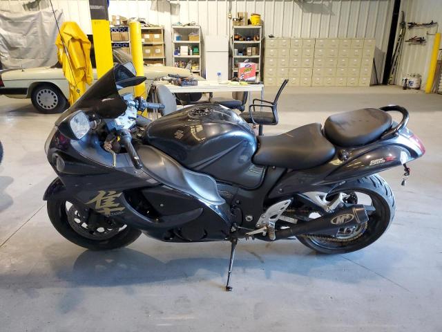 2008 SUZUKI GSX1300 R JS1GX72A582102509