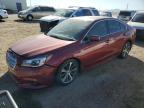2017 SUBARU LEGACY 2.5 - 4S3BNAN68H3051463
