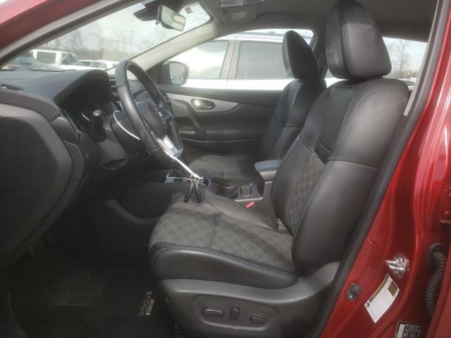 2020 NISSAN ROGUE SPOR - JN1BJ1CV0LW267727