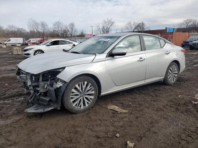 Vin: 1n4bl4dv9pn314648, lot: 46575505, nissan altima sv 2023 img_1