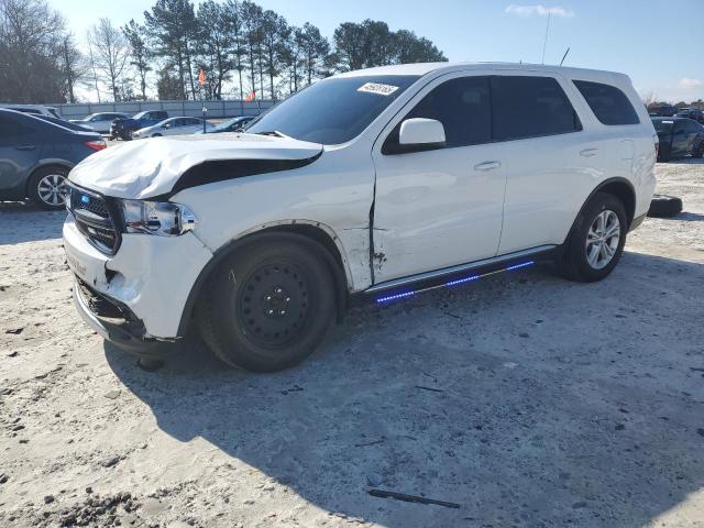 2013 DODGE DURANGO SS #3094939928