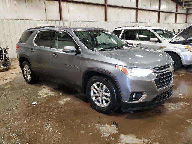 Vin: 1gnevhkw7kj117778, lot: 45472575, chevrolet traverse lt 20194