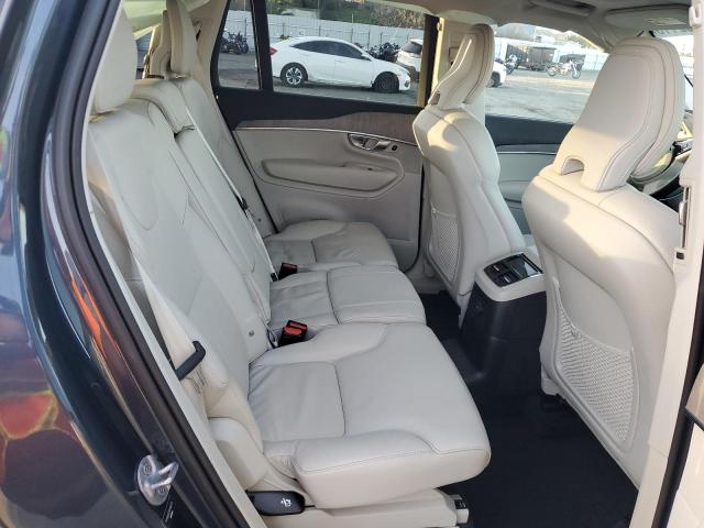 2024 VOLVO XC90 PLUS YV4H60CE9R1166515